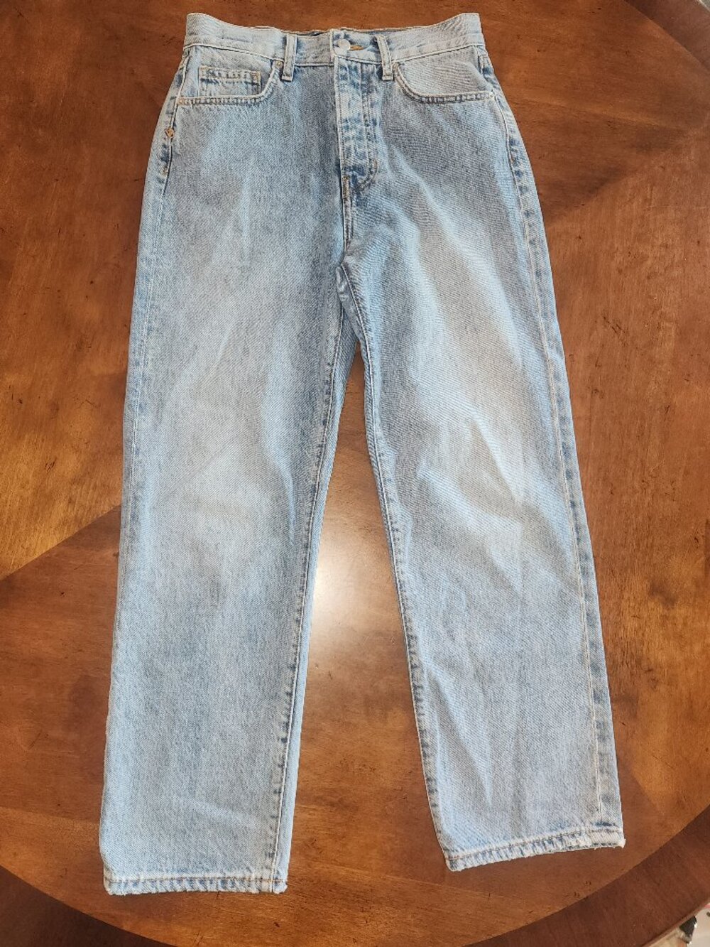 Veronica Beard Blake jeans, Women's 27
